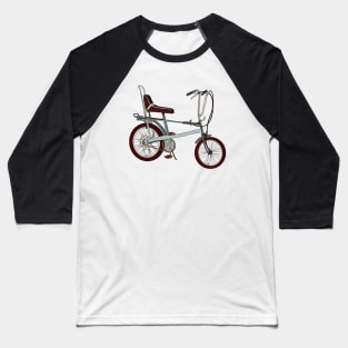 70's Children's Bicycle Baseball T-Shirt